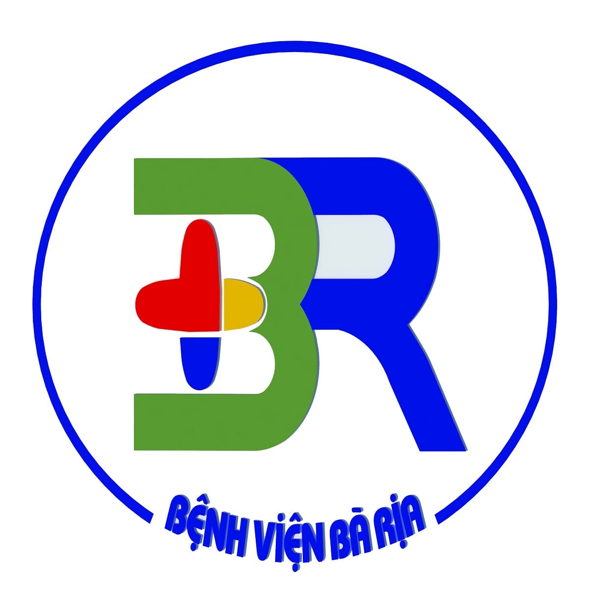 Bệnh Viện Bà Rịa