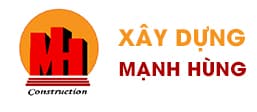 Xây Dựng Mạnh Hùng
