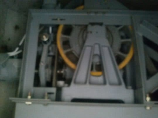 Nhà Máy Xử Lý Thép Làm Phụ Gia Xi Măng và VLXD