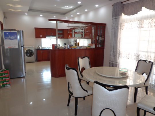 Khu Biệt Thự Sinh Thái Châu Pha – Hoàng Quân 6