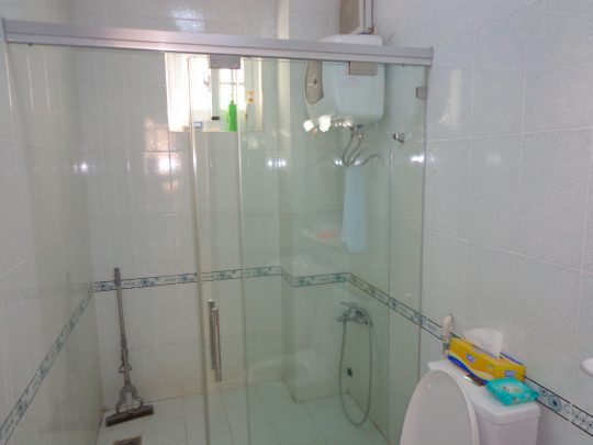 Khu Biệt Thự Sinh Thái Châu Pha – Hoàng Quân 5