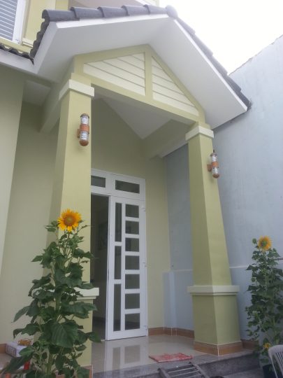 Nhà Phố – Nhà Ở Tư Nhân – Long Thành, Đồng Nai 6