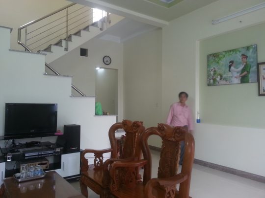 Nhà Phố – Nhà Ở Tư Nhân – Long Thành, Đồng Nai