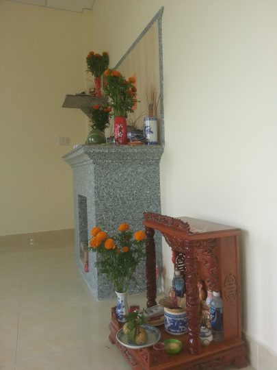 Nhà Phố – Nhà Ở Tư Nhân – Long Thành, Đồng Nai 3