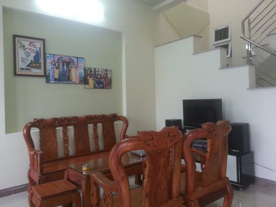 Nhà Phố – Nhà Ở Tư Nhân – Long Thành, Đồng Nai 2