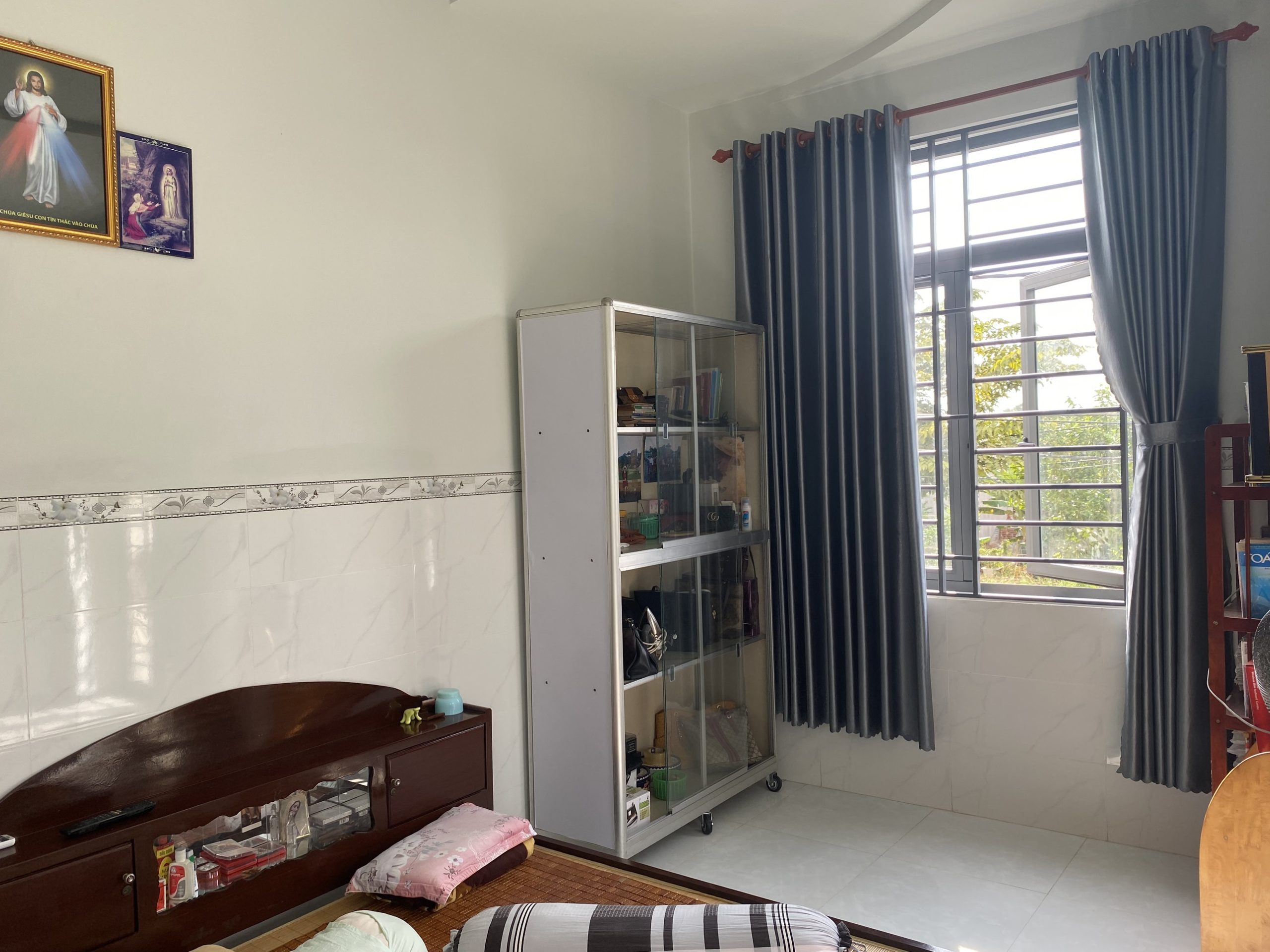 Nhà Ở Gia Đình Thầy Ngô Tiến Diễm – Phú Mỹ 11