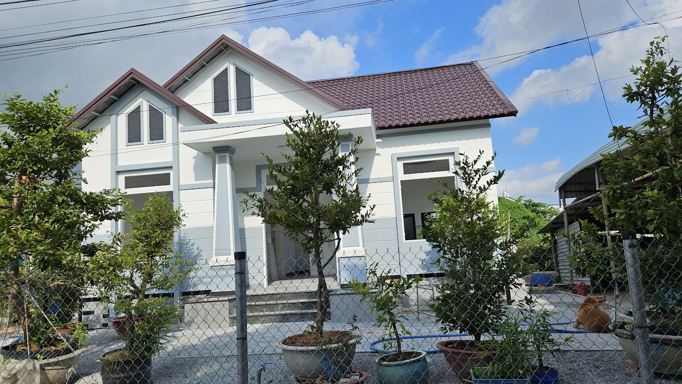 Nhà Ở Anh Công – Chu Hải 5