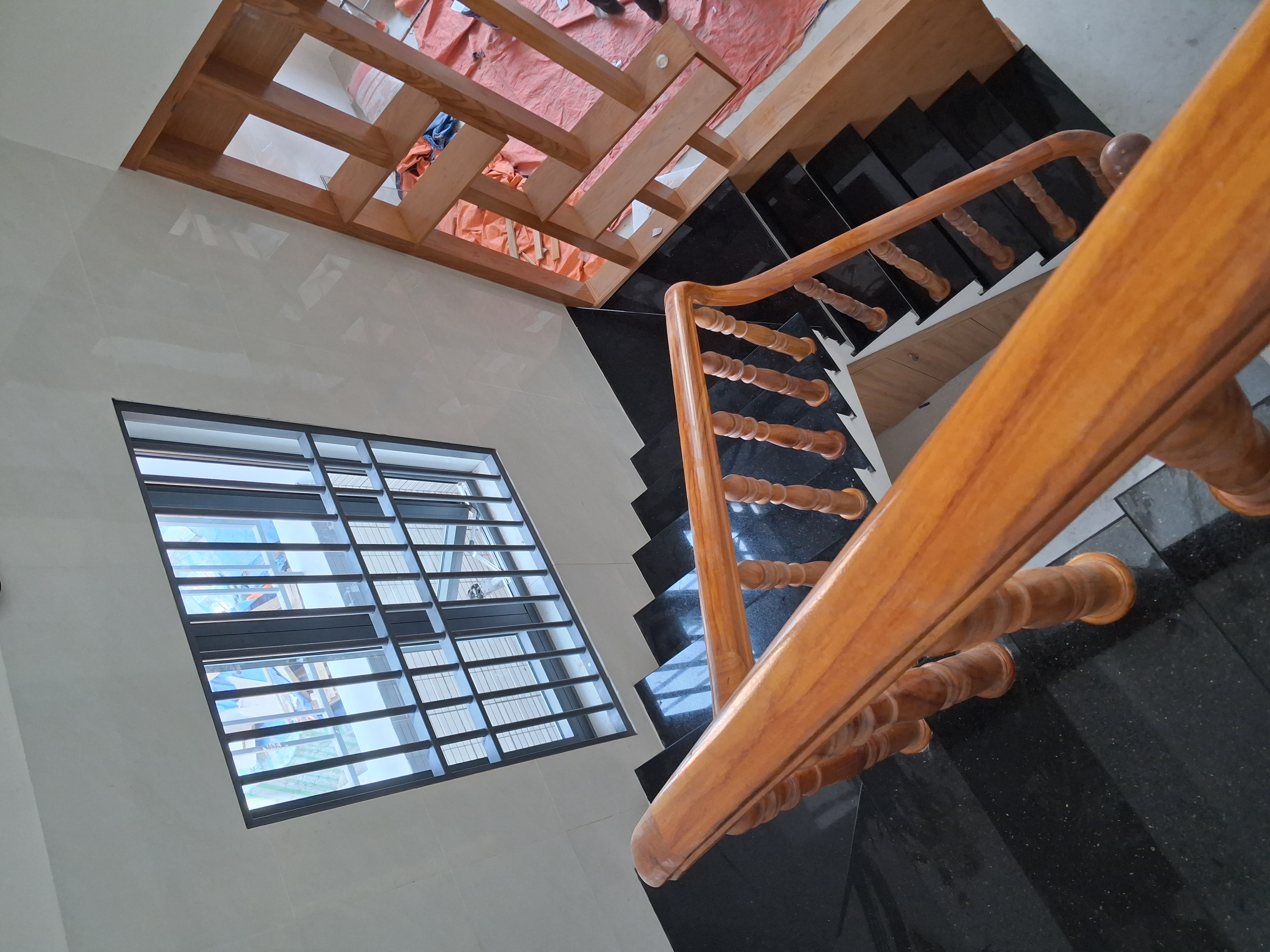 Nhà Phố Gia Đình Chú Hoàng – Mỹ Xuân 13